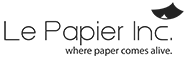 Le Papier Inc.